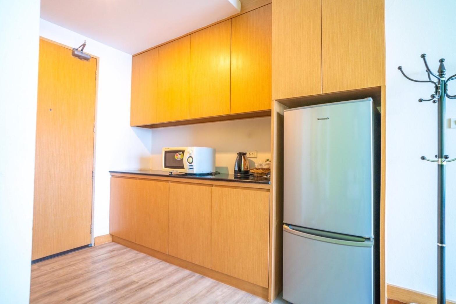 Mamaison Hotel Buriram Ngoại thất bức ảnh